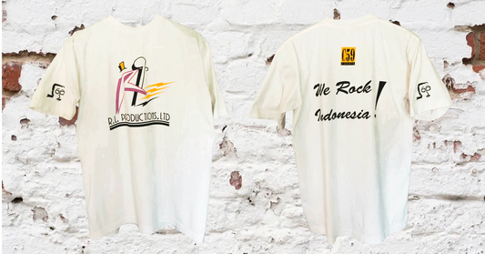 R.L. Productions - We Rock Indonesia! from Bruce Jones’s collection — photograph 24
