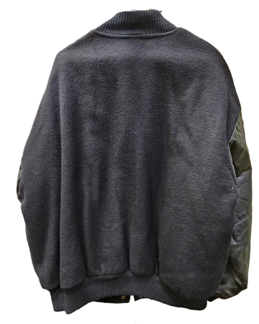 R.E.M. Green World Tour Jacket - Europe 1989 from Bruce Jones’s collection — photograph 97