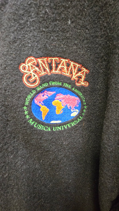 Santana 1997 Wool Crew Jacket from Bruce Jones’s collection — photograph 92