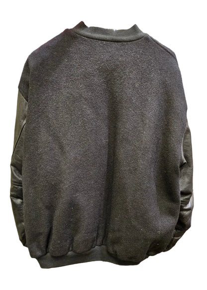 Santana 1997 Wool Crew Jacket from Bruce Jones’s collection — photograph 93