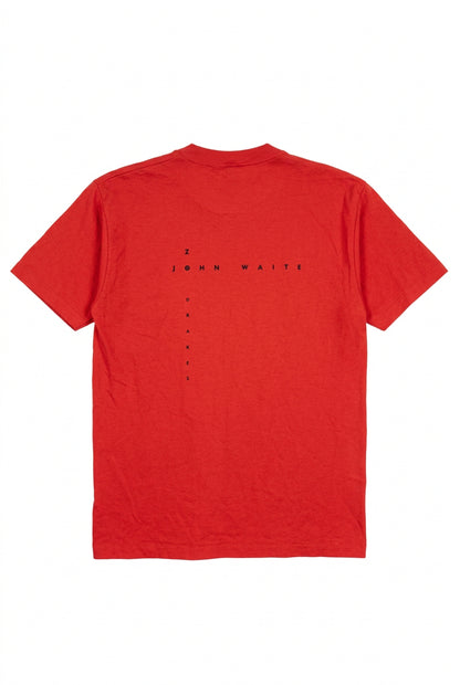 John Waite No Brakes Showco Vari-Lite Crew Tee from Bruce Jones’s collection — photograph 122