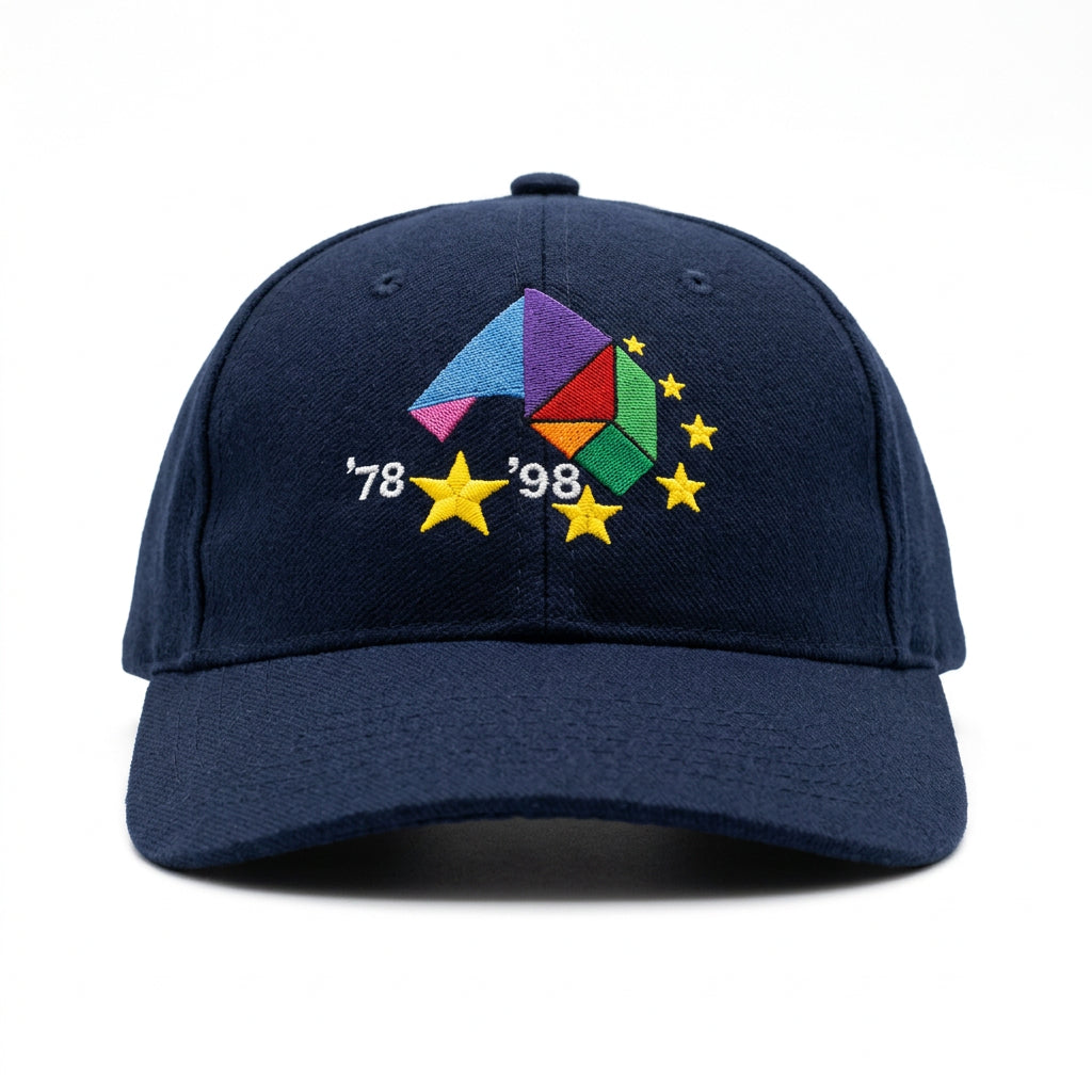 WESTFALLEN SOUND CAP 20 YEARS '78-'98 from Bruce Jones’s collection — photograph 498