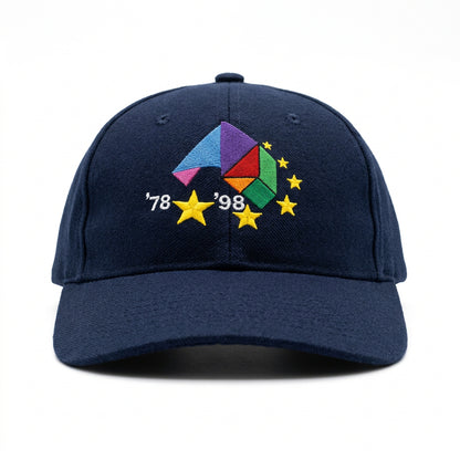 WESTFALLEN SOUND CAP 20 YEARS '78-'98 from Bruce Jones’s collection — photograph 498