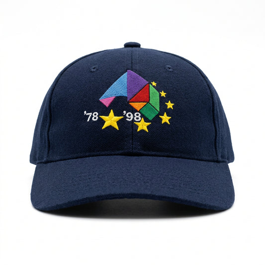 WESTFALLEN SOUND CAP 20 YEARS '78-'98 from Bruce Jones’s collection — photograph 498