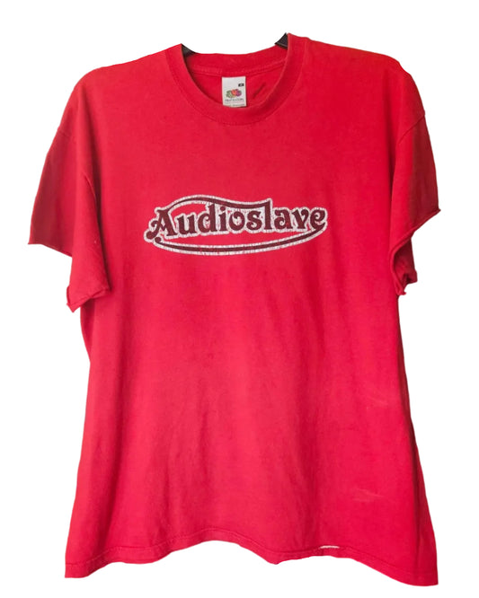 AUDIOSLAVE  from Bruce Jones’s collection — photograph 317