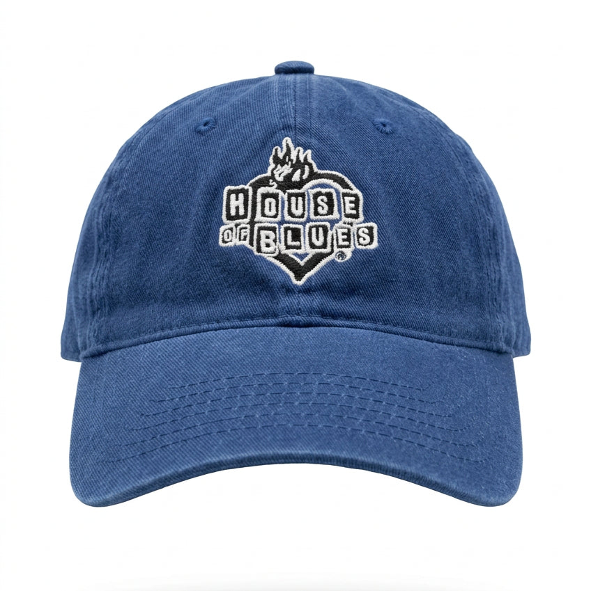 HOUSE OF BLUES CAP MYRTLE BEACH from Bruce Jones’s collection — photograph 171