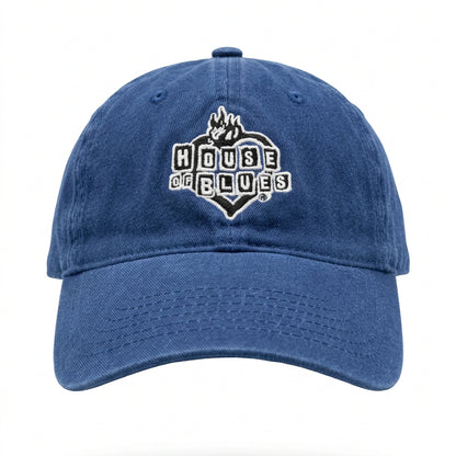 HOUSE OF BLUES CAP MYRTLE BEACH from Bruce Jones’s collection — photograph 171