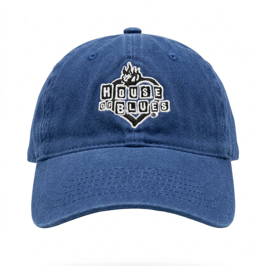 HOUSE OF BLUES CAP MYRTLE BEACH from Bruce Jones’s collection — photograph 171