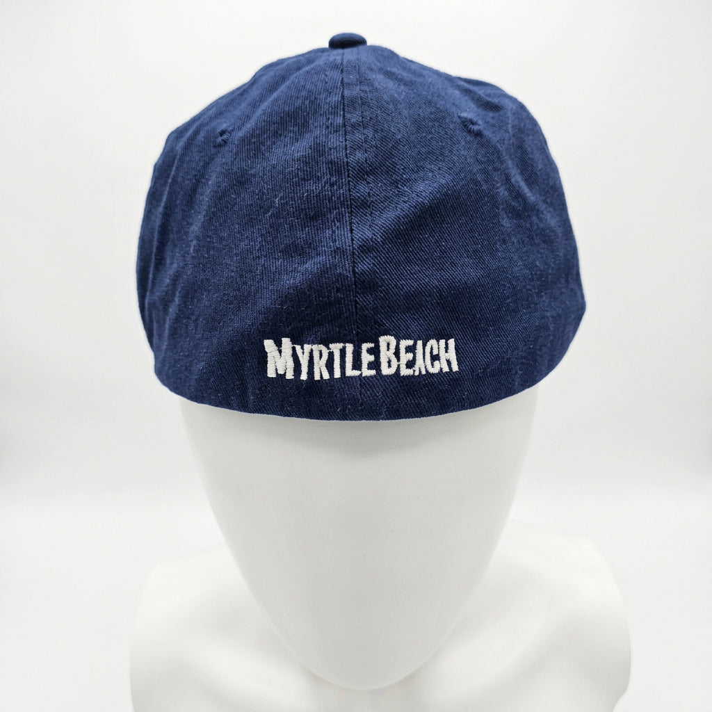 HOUSE OF BLUES CAP MYRTLE BEACH from Bruce Jones’s collection — photograph 172