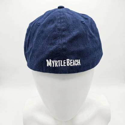 HOUSE OF BLUES CAP MYRTLE BEACH from Bruce Jones’s collection — photograph 172