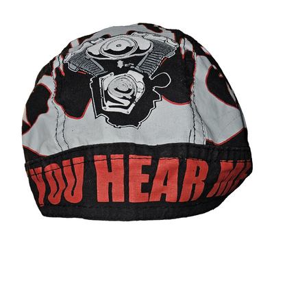 Can You Hear Me Now? Do-Rag — full view