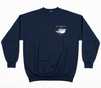 ELO Part II World Tour 1991 Sweatshirt — full view