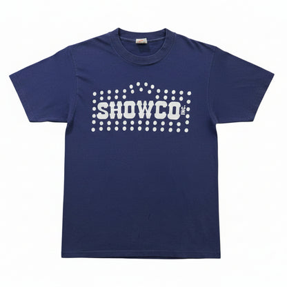 SHOWCO O'Jays Crew Shirt 1978 (Size Small)