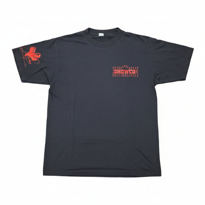 Bee Gees SHOWCO — Spirits Having Flown 1979 T-Shirt