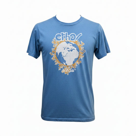 Ethos 'Ardour' Band Shirt – Mike Ponczek Collection