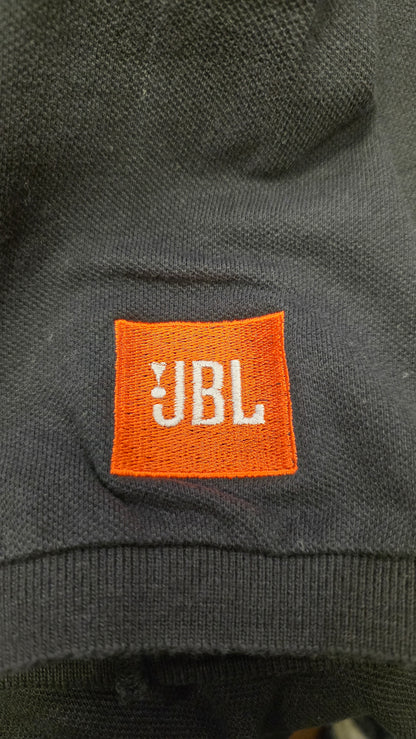 SHOWCO PRISM / JBL Sound System Crew Polo